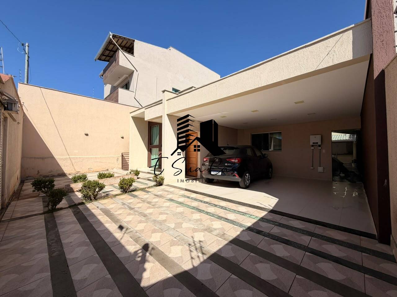 Casa, 3 quartos, 206 m² - Foto 29