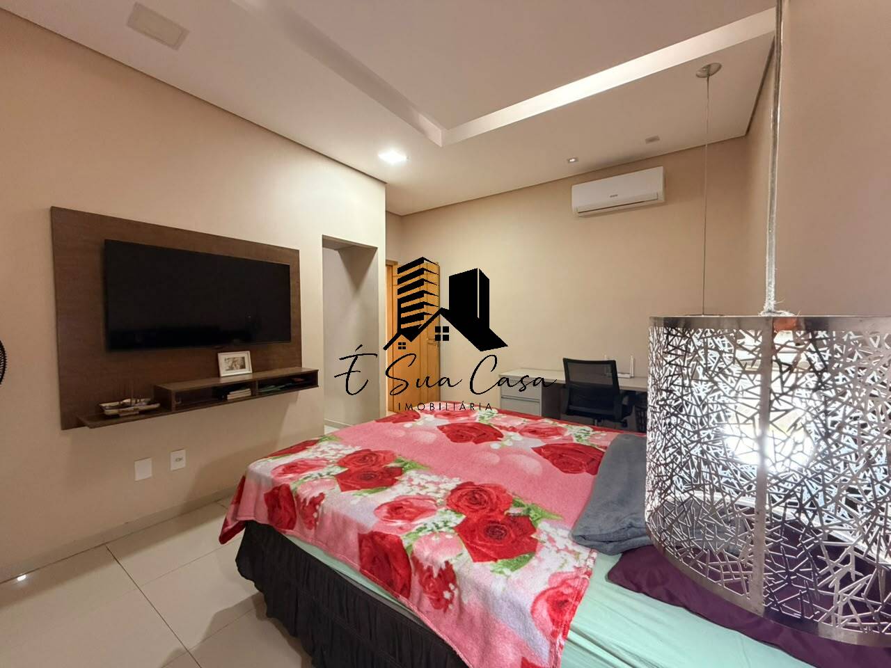 Casa, 3 quartos, 206 m² - Foto 12