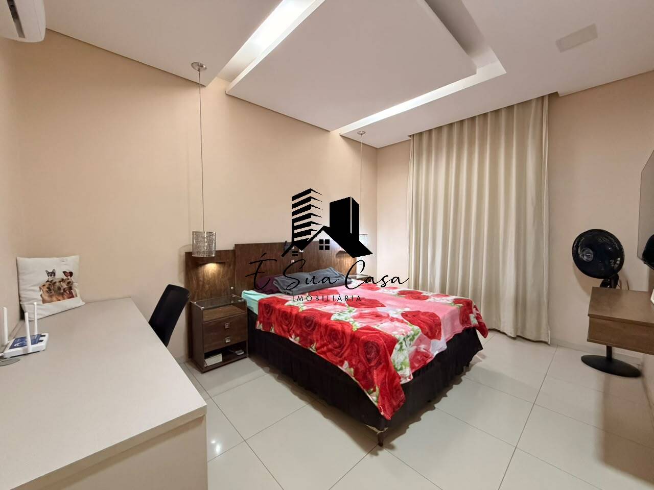 Casa, 3 quartos, 206 m² - Foto 15