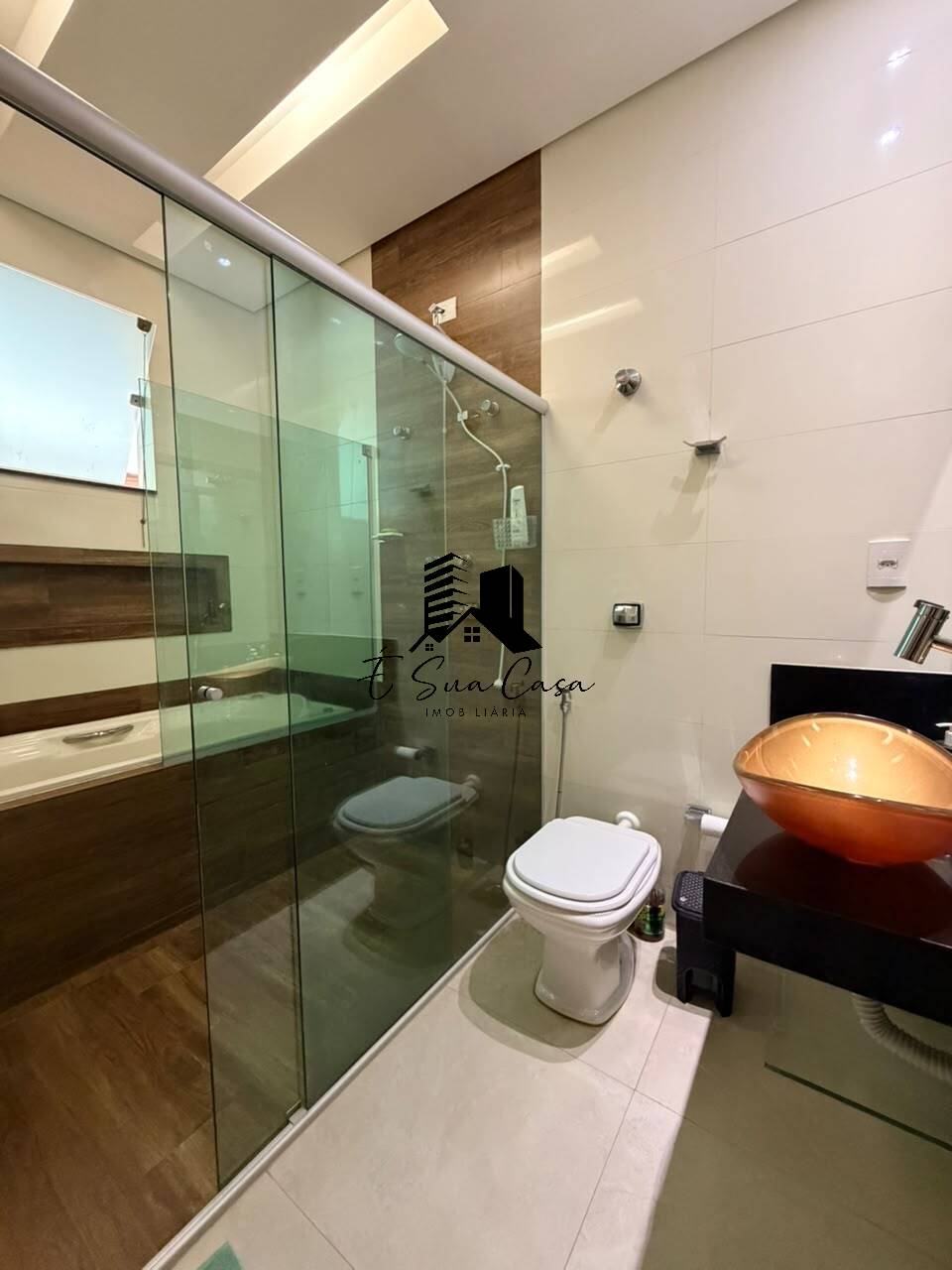 Casa, 3 quartos, 206 m² - Foto 20