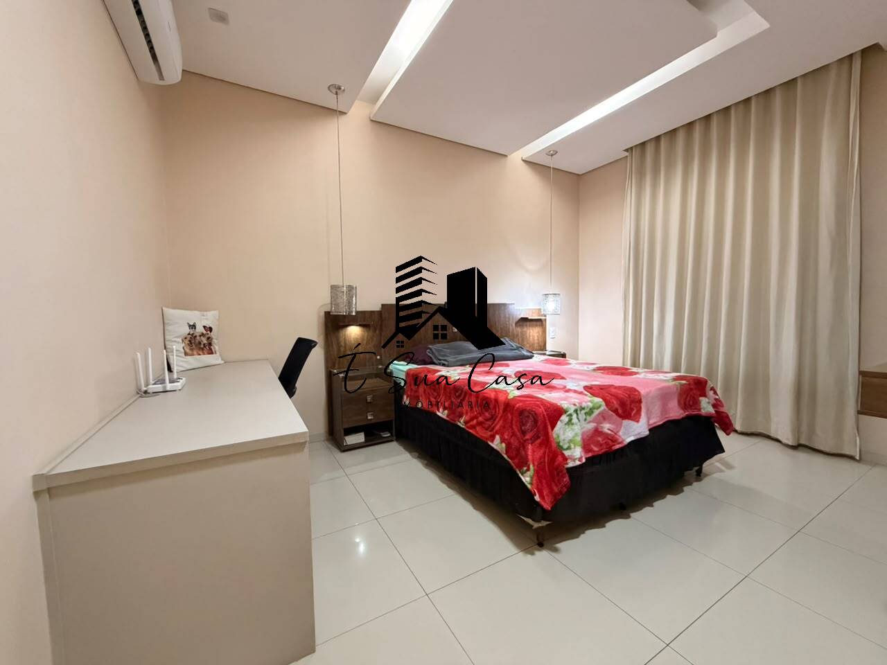 Casa, 3 quartos, 206 m² - Foto 17