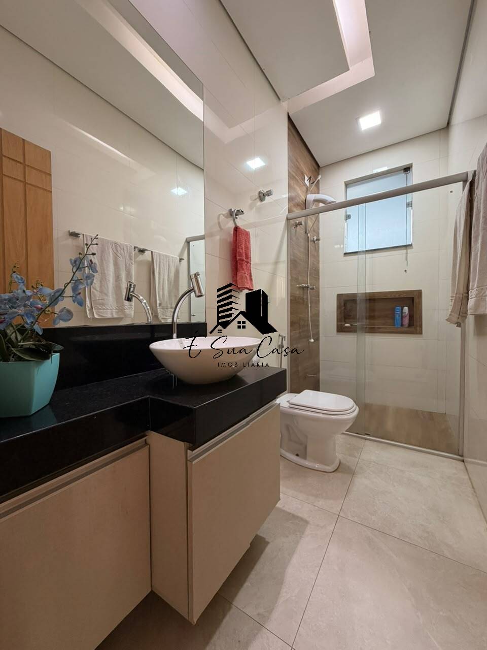 Casa, 3 quartos, 206 m² - Foto 23