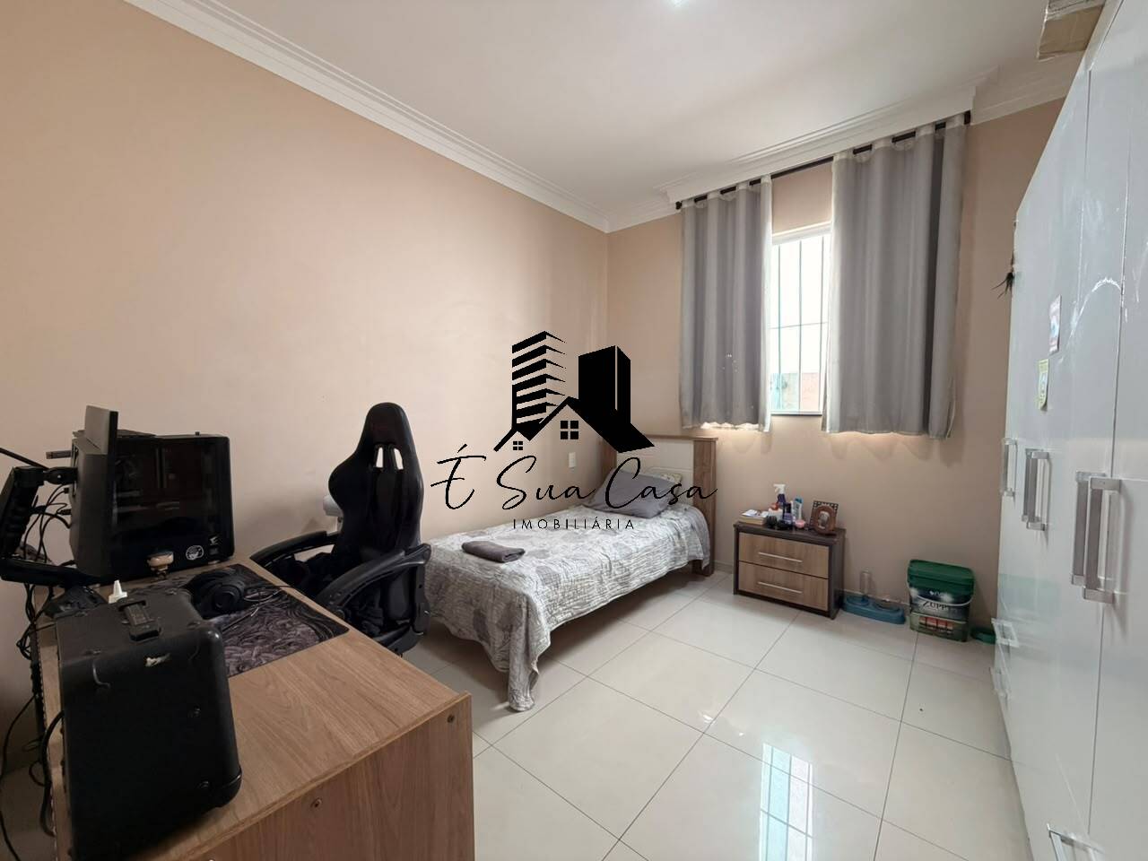 Casa, 3 quartos, 206 m² - Foto 21