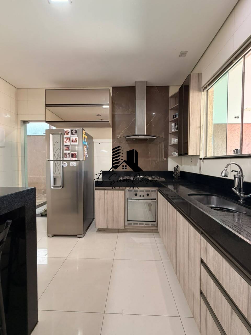 Casa, 3 quartos, 206 m² - Foto 8