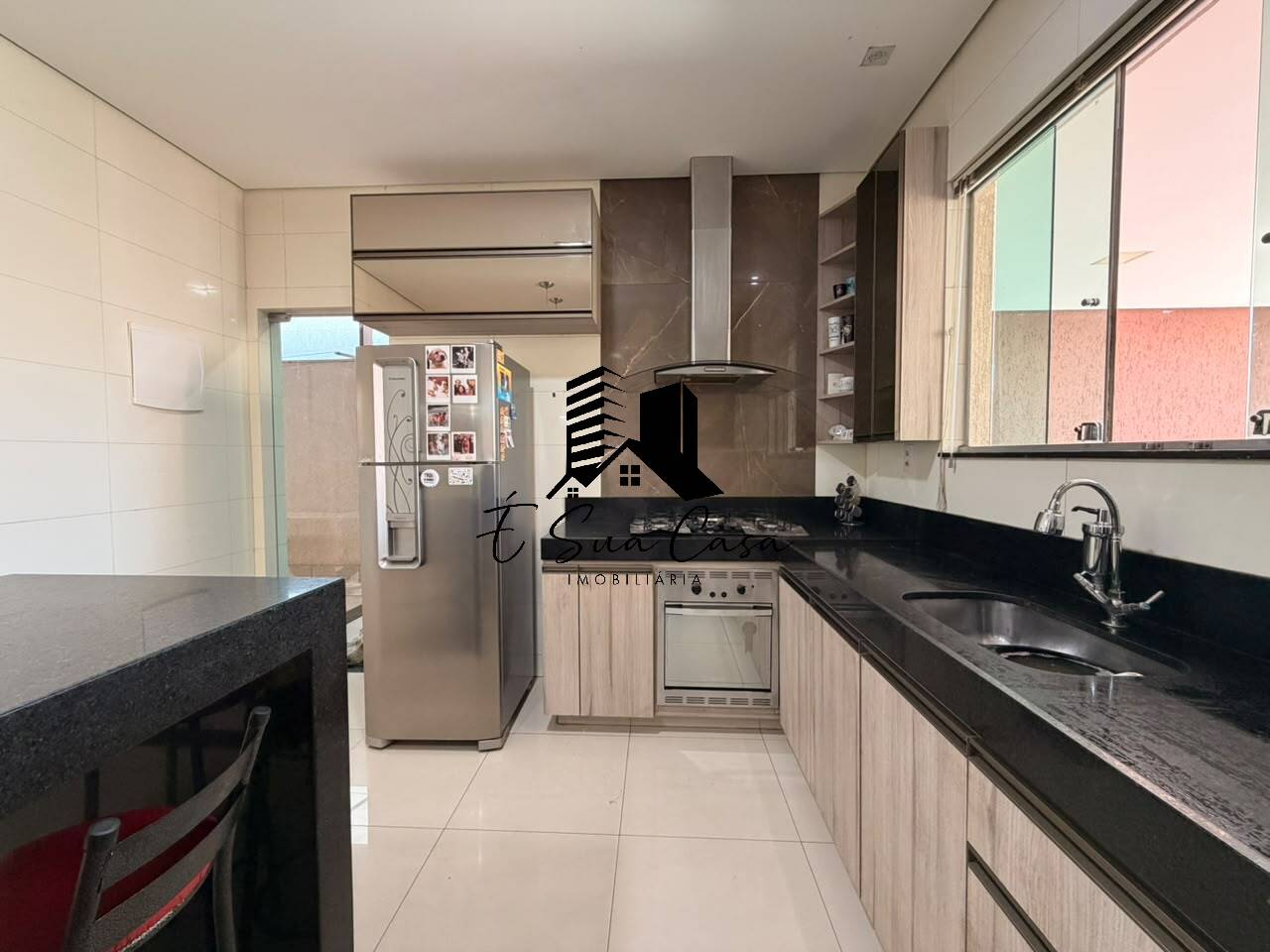 Casa, 3 quartos, 206 m² - Foto 9