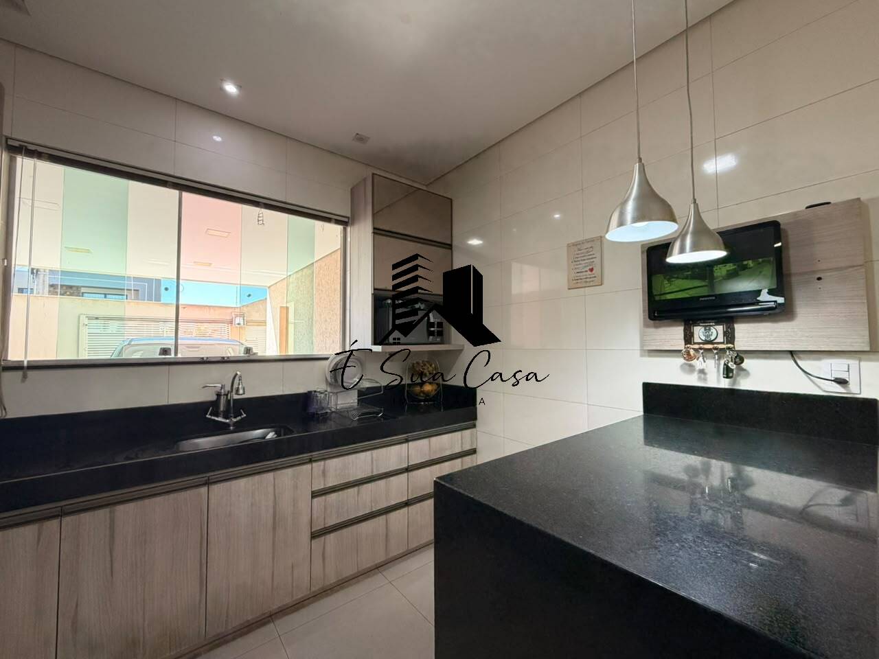 Casa, 3 quartos, 206 m² - Foto 11
