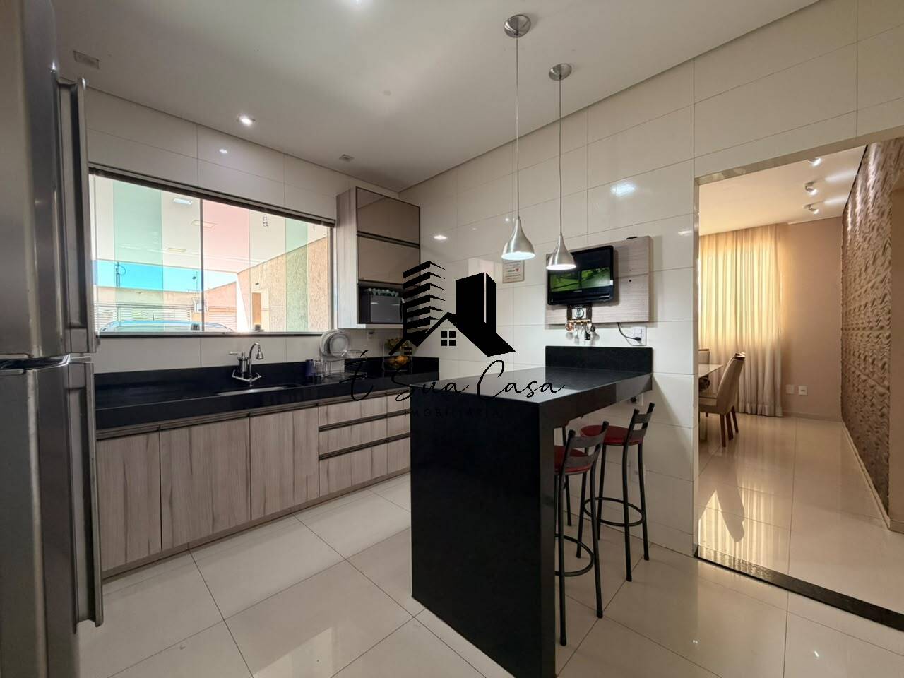 Casa, 3 quartos, 206 m² - Foto 7