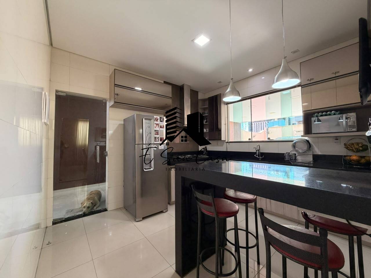 Casa, 3 quartos, 206 m² - Foto 10