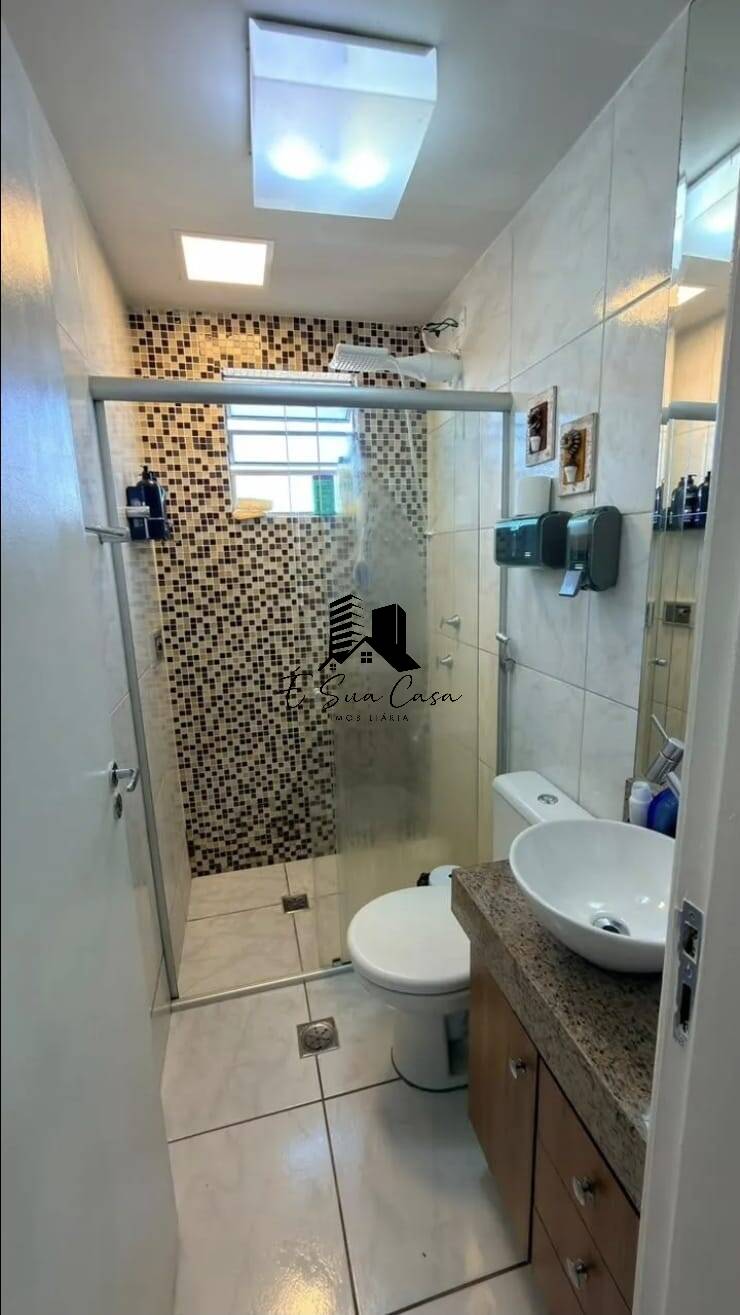 Apartamento, 2 quartos, 45 m² - Foto 13