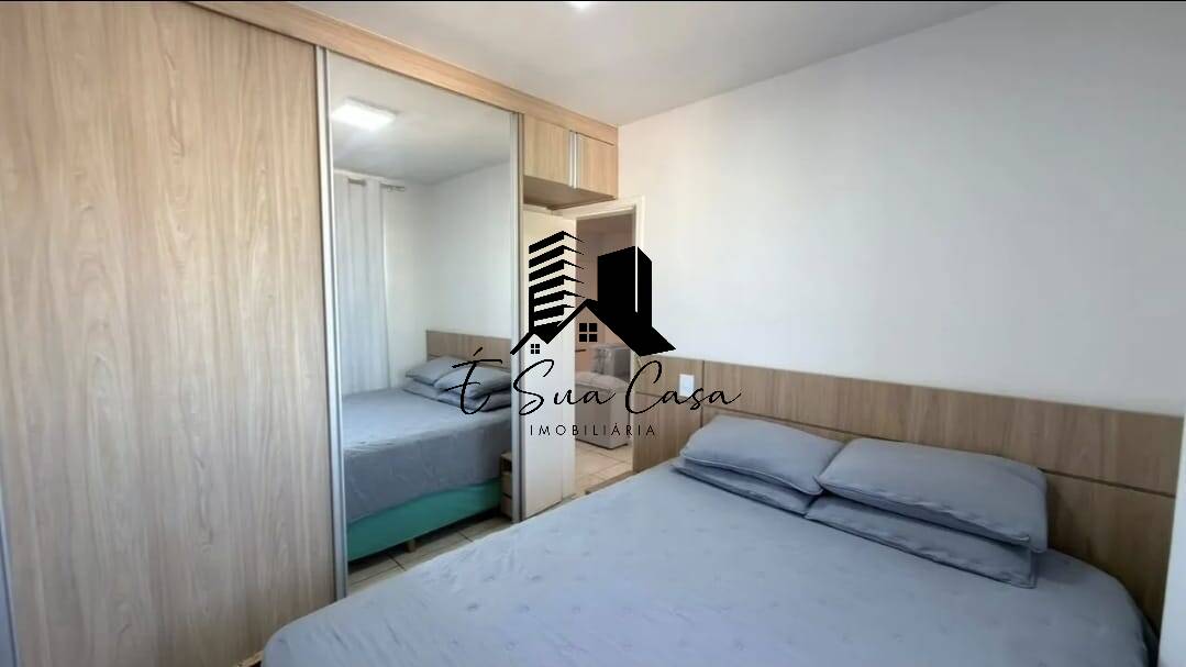 Apartamento, 2 quartos, 45 m² - Foto 11