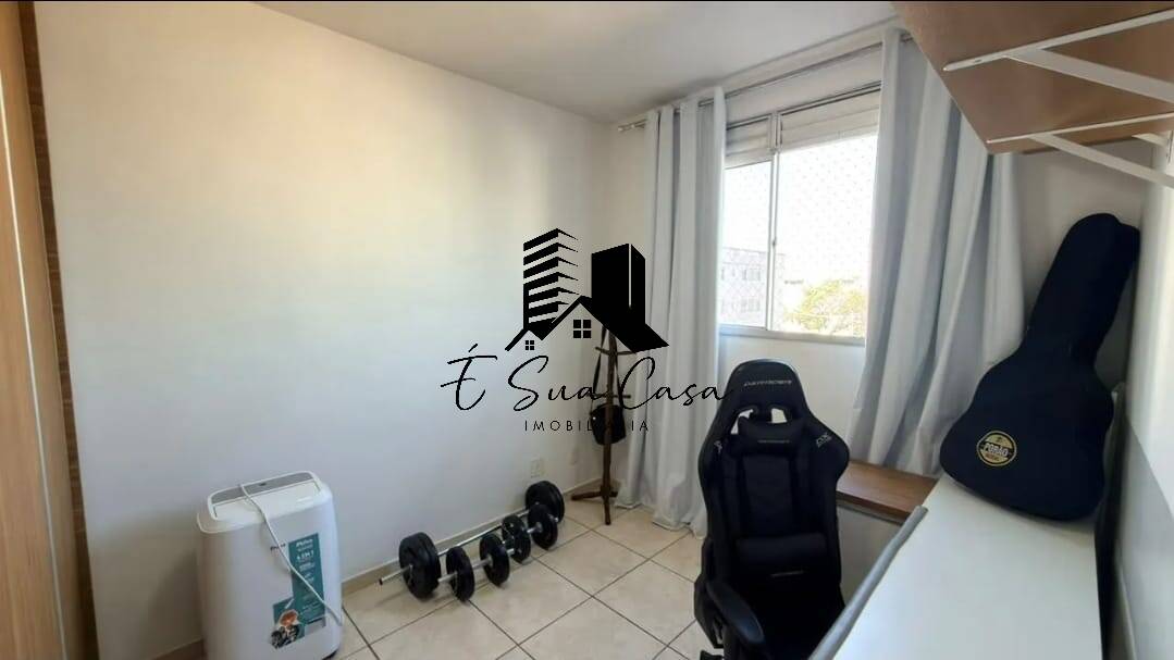 Apartamento, 2 quartos, 45 m² - Foto 16