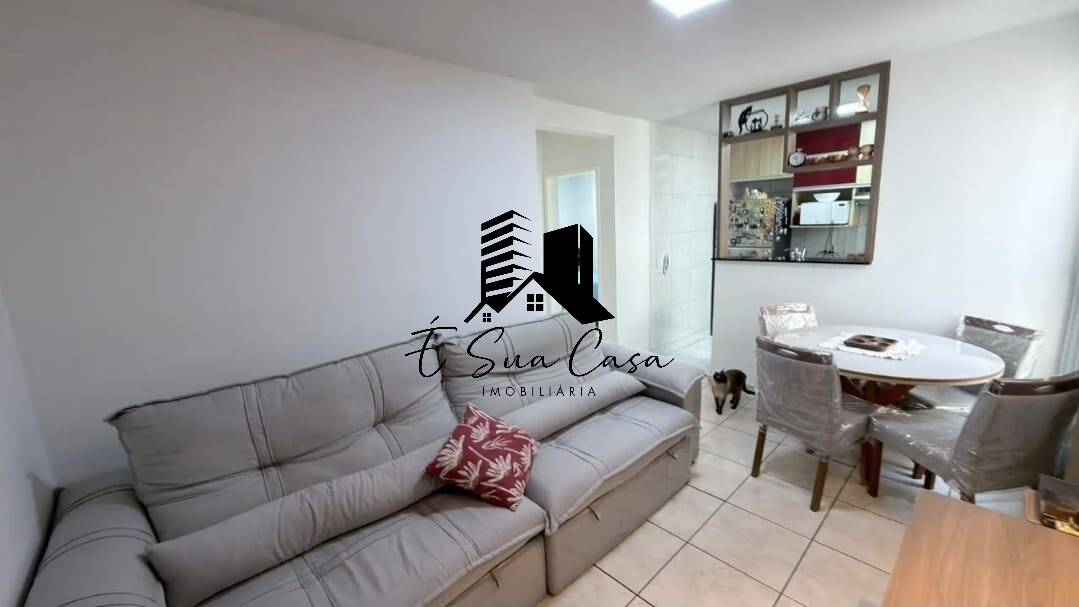 Apartamento, 2 quartos, 45 m² - Foto 7