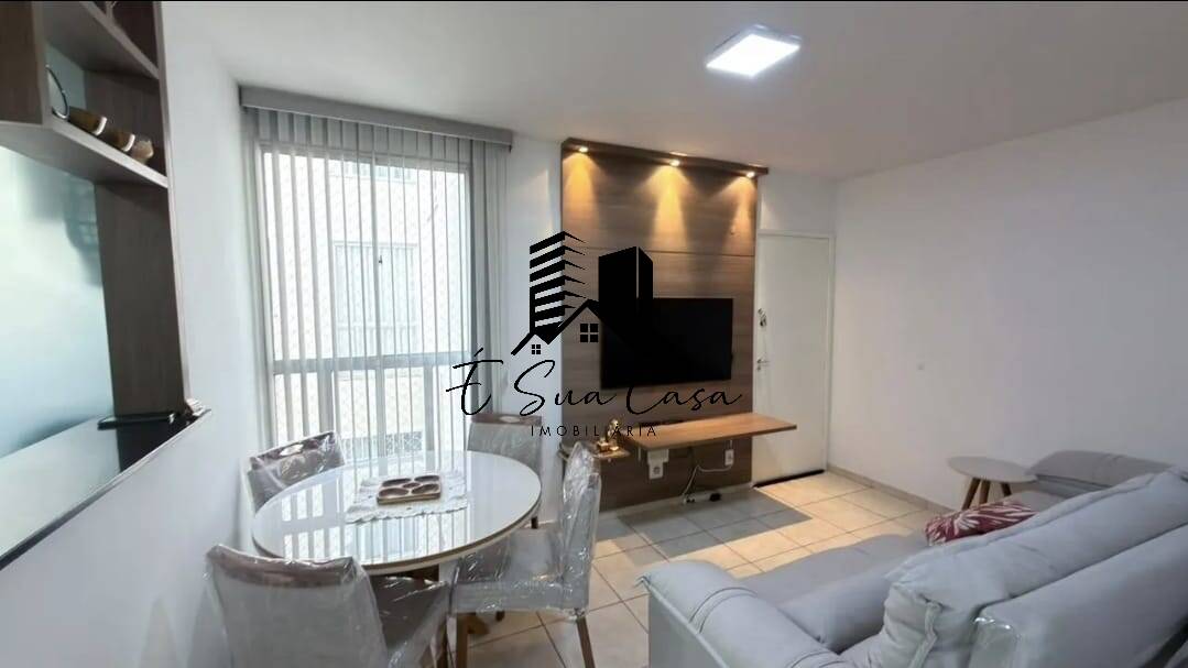 Apartamento, 2 quartos, 45 m² - Foto 4