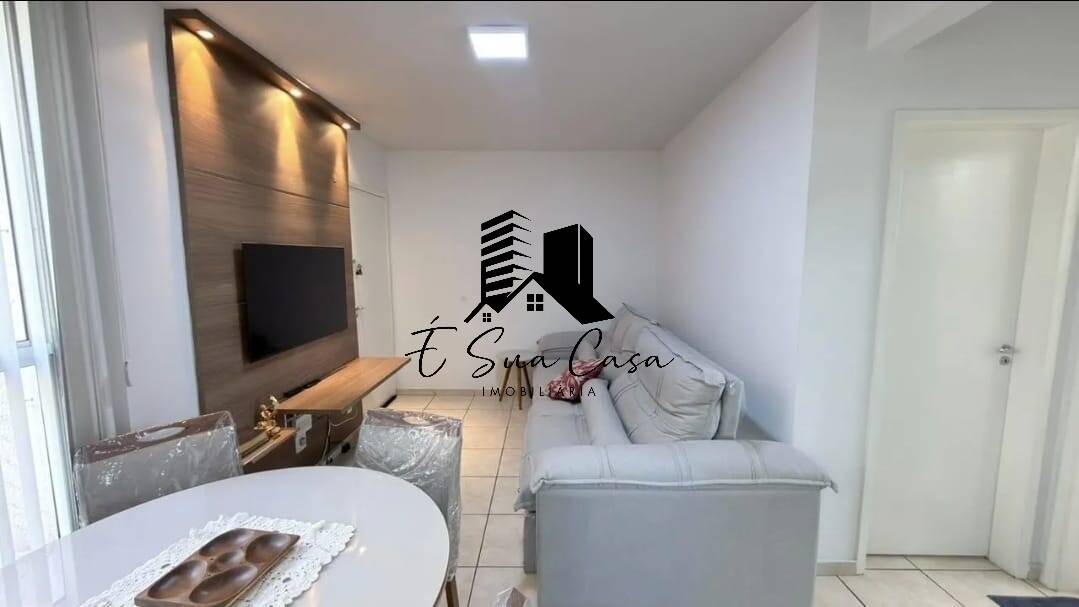 Apartamento, 2 quartos, 45 m² - Foto 8