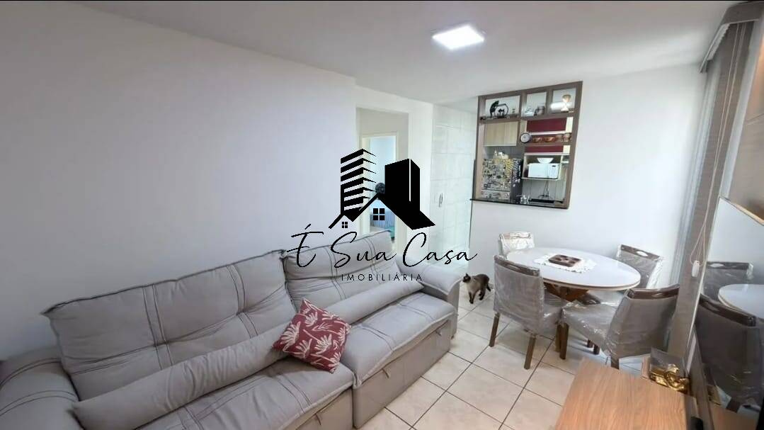 Apartamento, 2 quartos, 45 m² - Foto 9