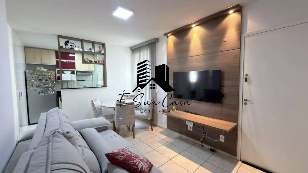 Apartamento, 2 quartos, 45 m² - Foto 10
