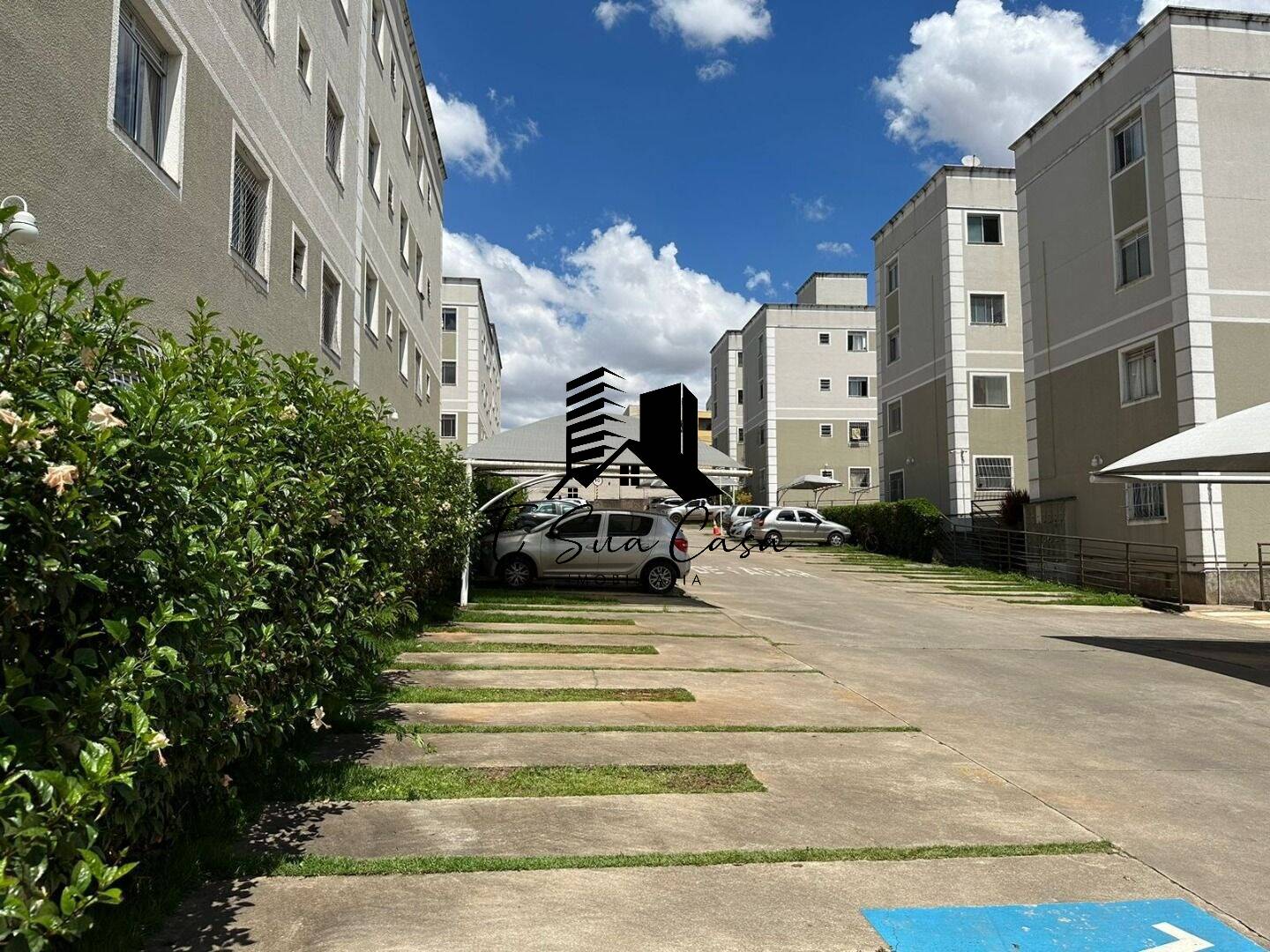 Apartamento, 2 quartos, 45 m² - Foto 18