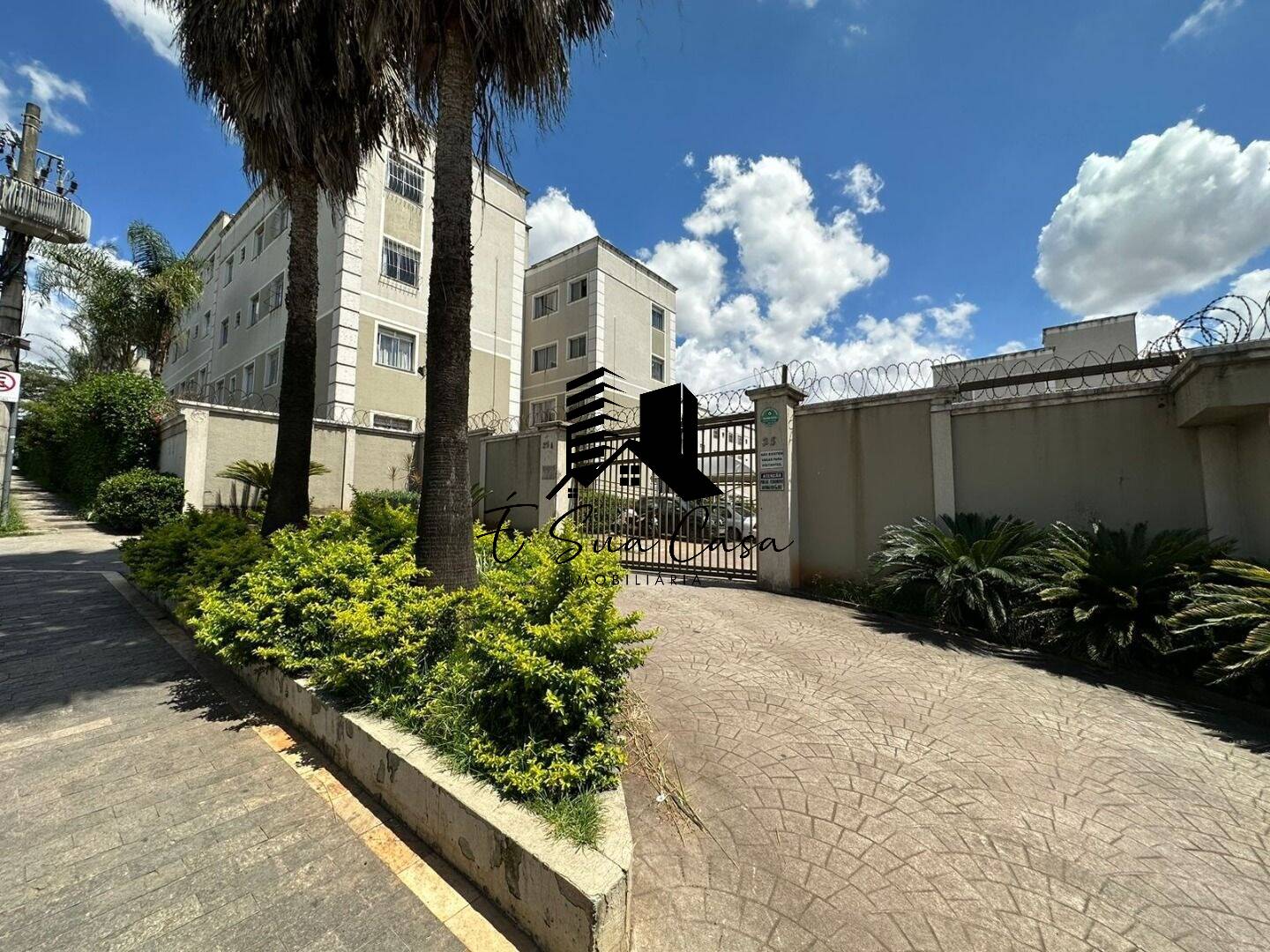 Apartamento, 2 quartos, 45 m² - Foto 17