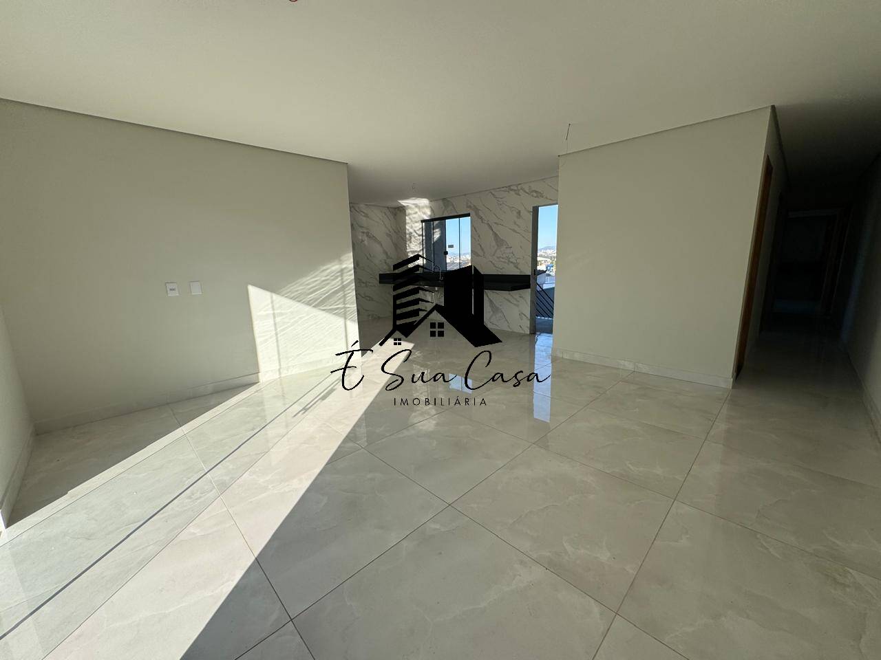 Casa, 2 quartos, 85 m² - Foto 3