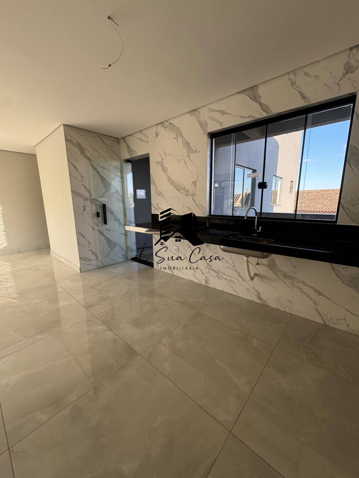 Casa, 2 quartos, 85 m² - Foto 6