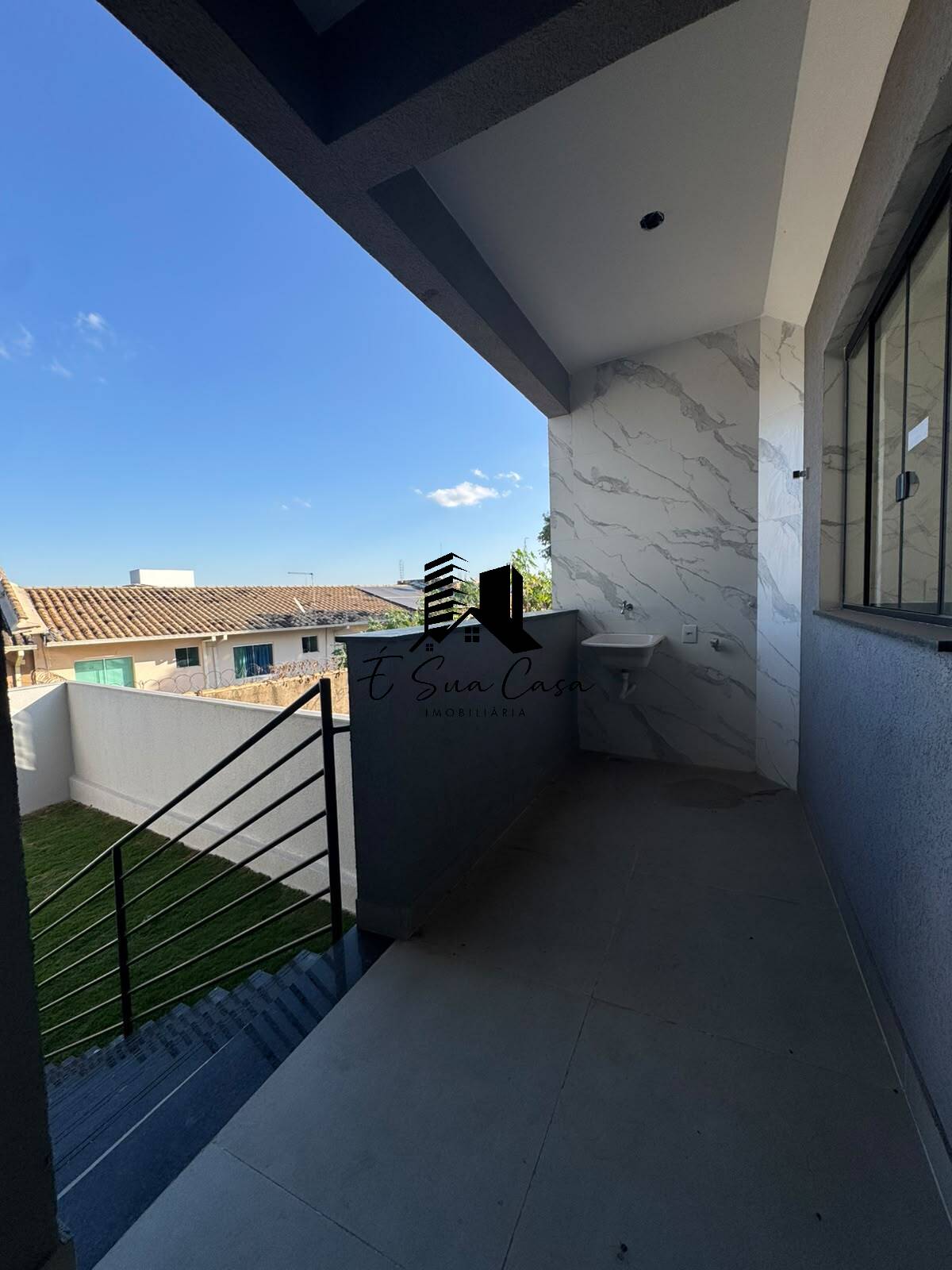 Casa, 2 quartos, 85 m² - Foto 25