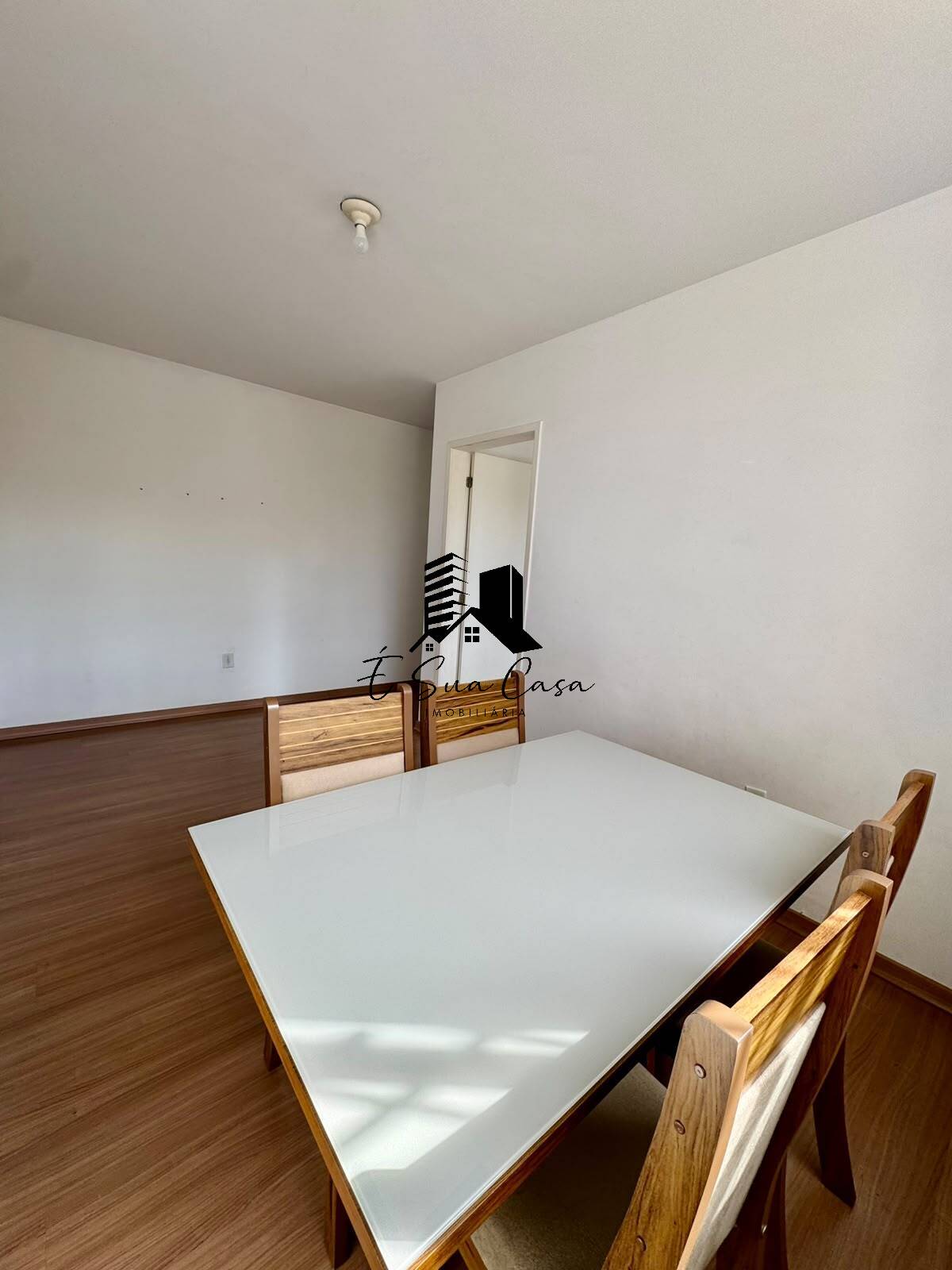 Apartamento, 2 quartos, 48 m² - Foto 2