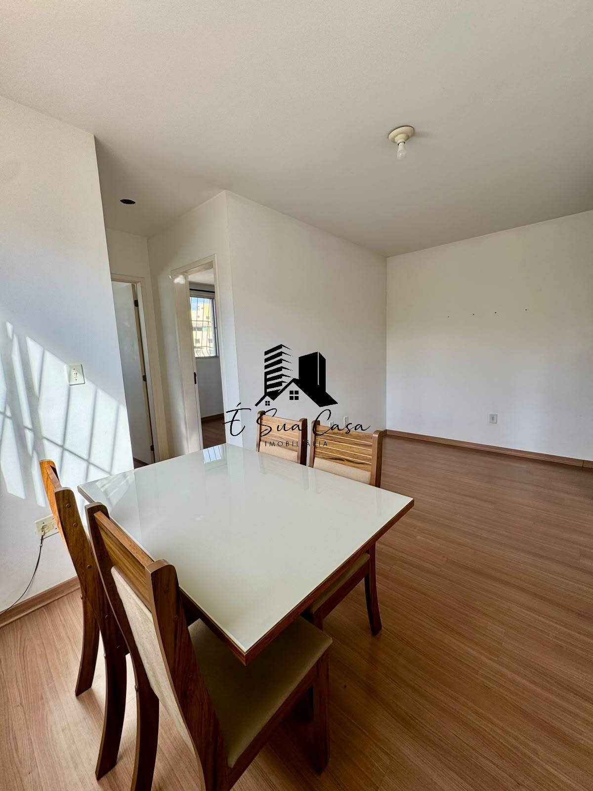 Apartamento, 2 quartos, 48 m² - Foto 3