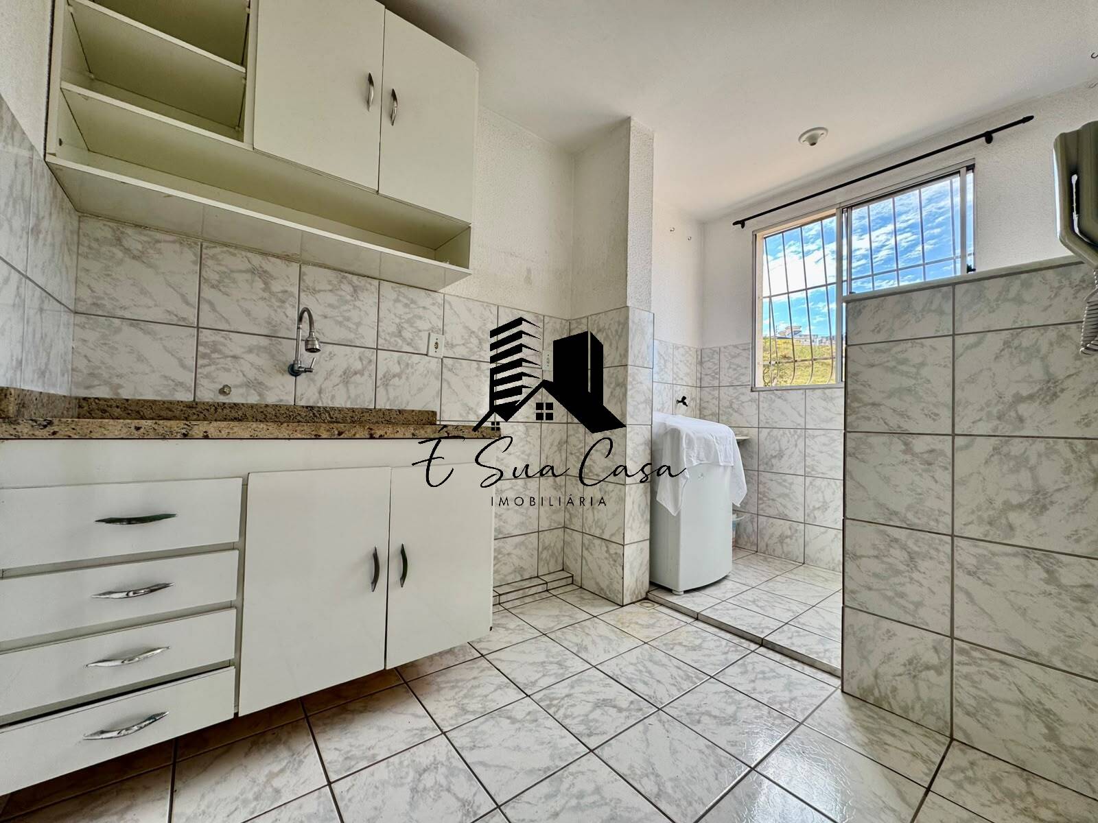 Apartamento, 2 quartos, 48 m² - Foto 10