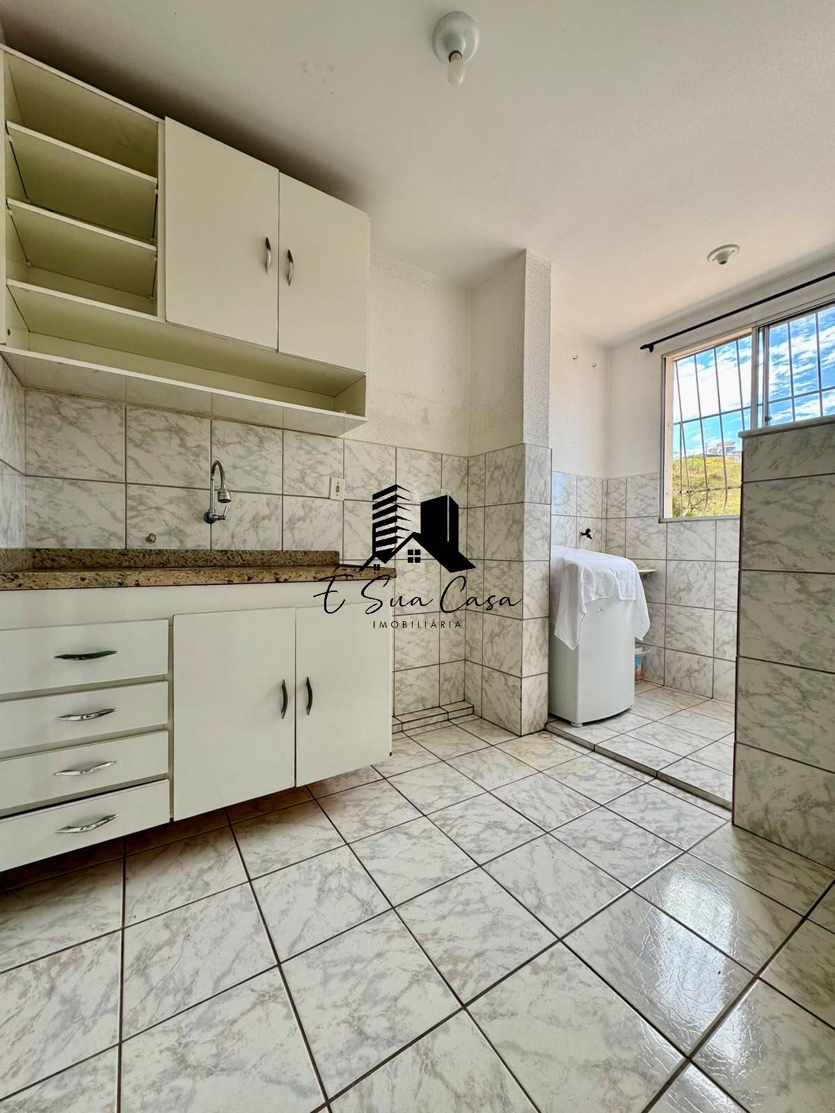 Apartamento, 2 quartos, 48 m² - Foto 7