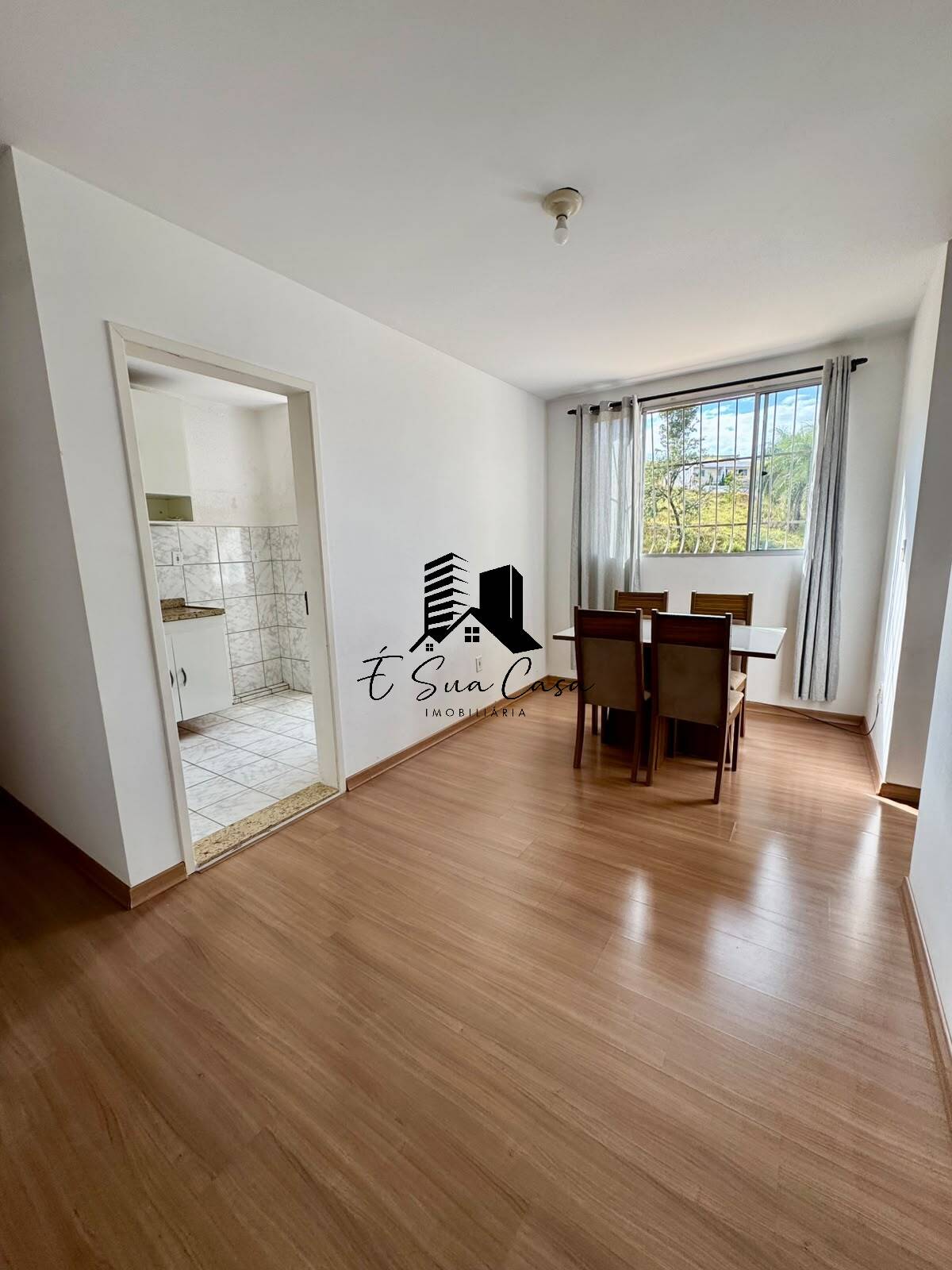 Apartamento, 2 quartos, 48 m² - Foto 6