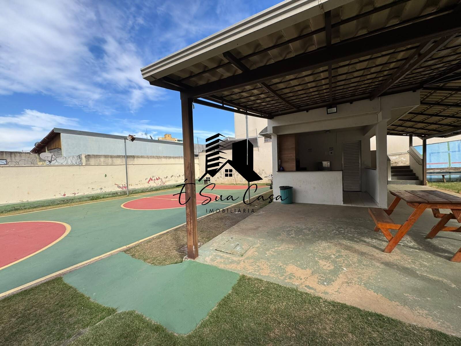 Apartamento, 2 quartos, 48 m² - Foto 22
