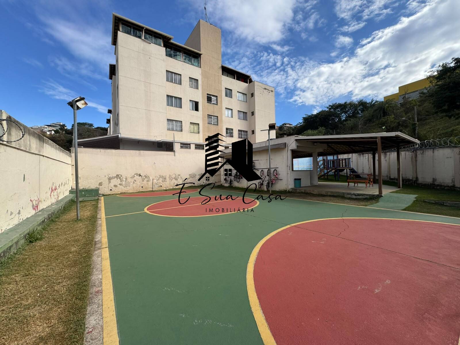 Apartamento, 2 quartos, 48 m² - Foto 21