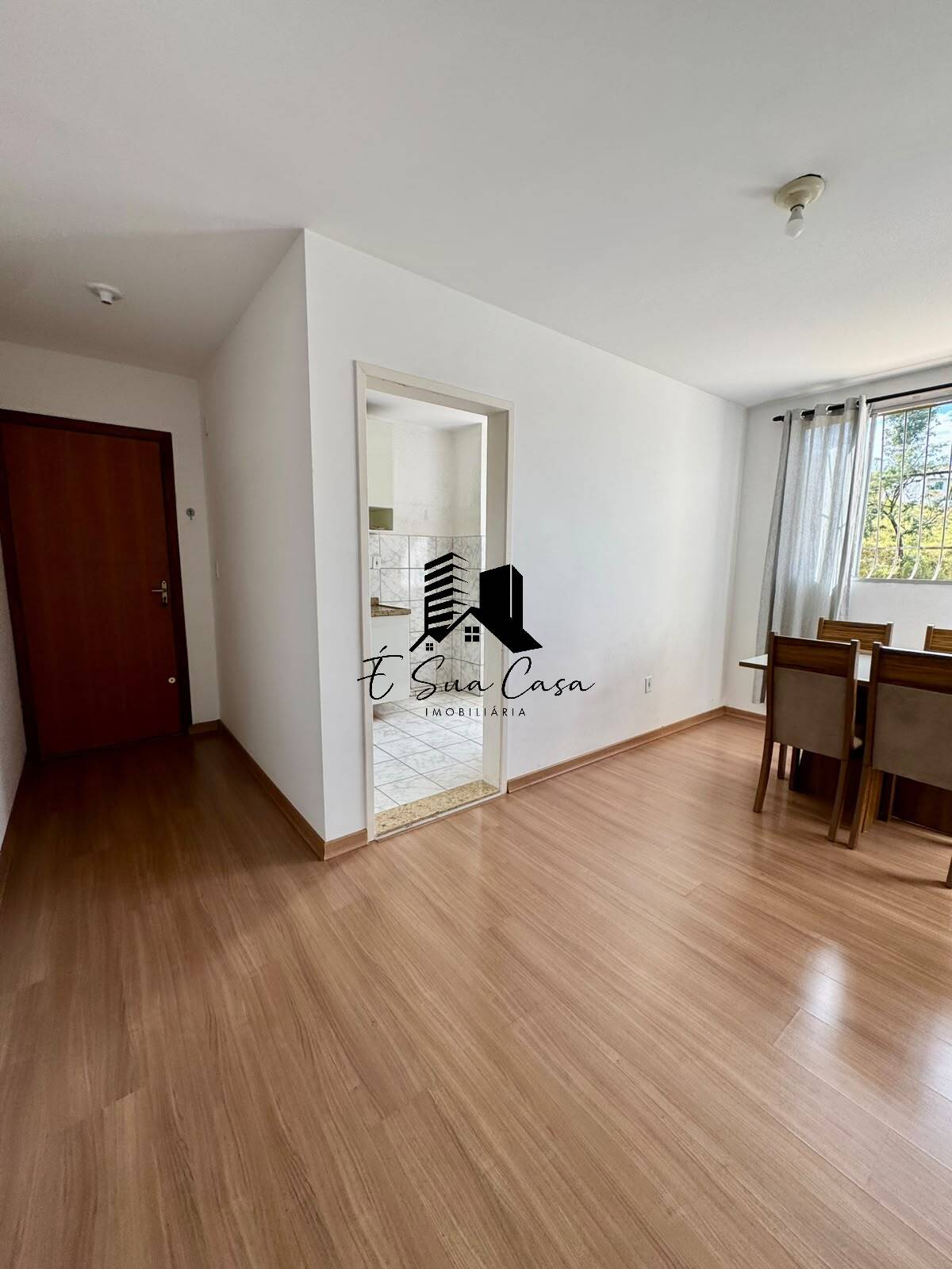 Apartamento, 2 quartos, 48 m² - Foto 5