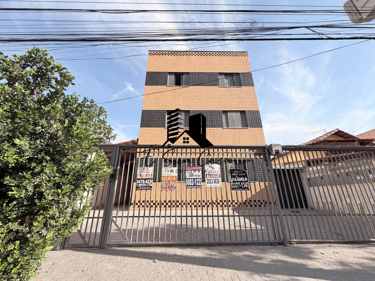 Apartamento, 90 m² - Foto 1