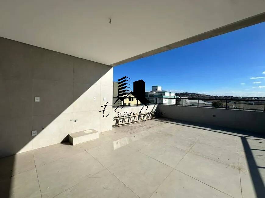 Cobertura, 3 quartos, 170 m² - Foto 4