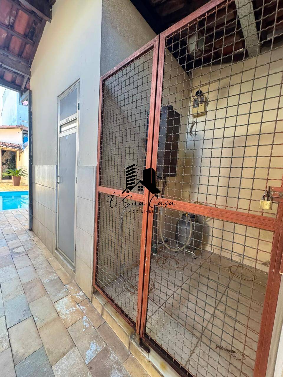 Casa, 4 quartos, 360 m² - Foto 10