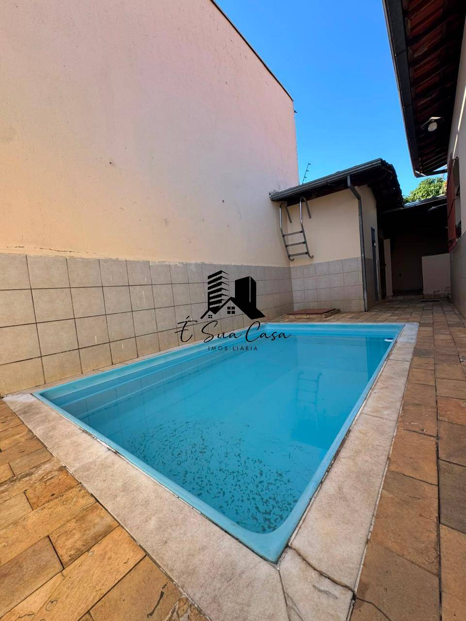 Casa, 4 quartos, 360 m² - Foto 6