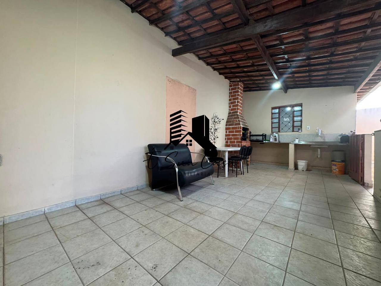 Casa, 4 quartos, 360 m² - Foto 28