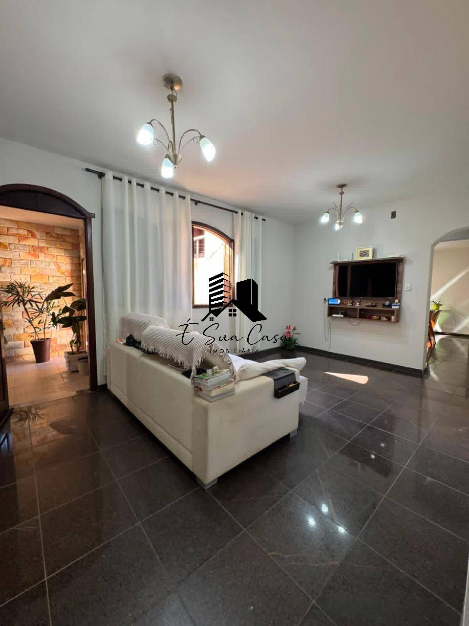 Casa, 4 quartos, 360 m² - Foto 13