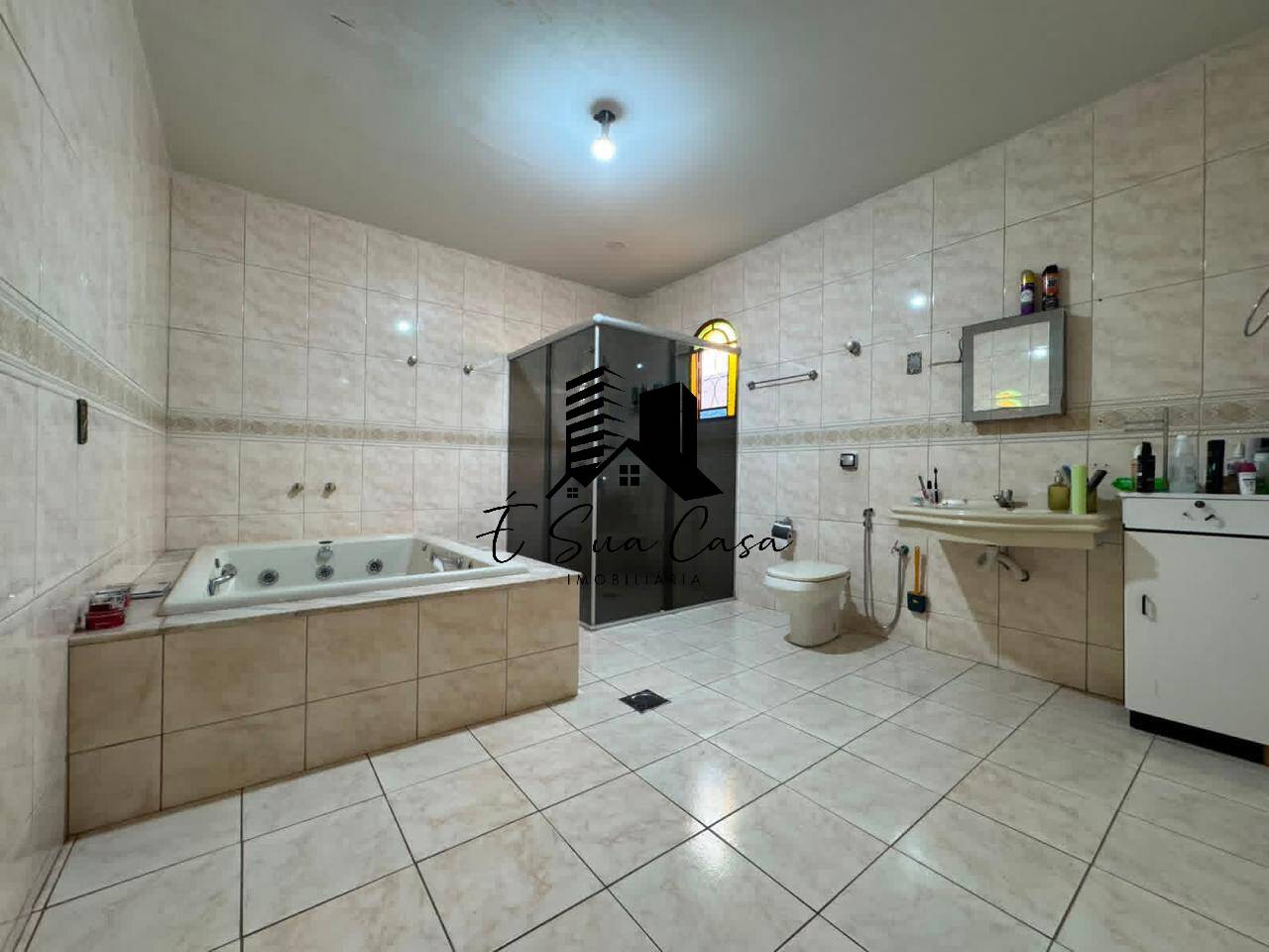 Casa, 4 quartos, 360 m² - Foto 24