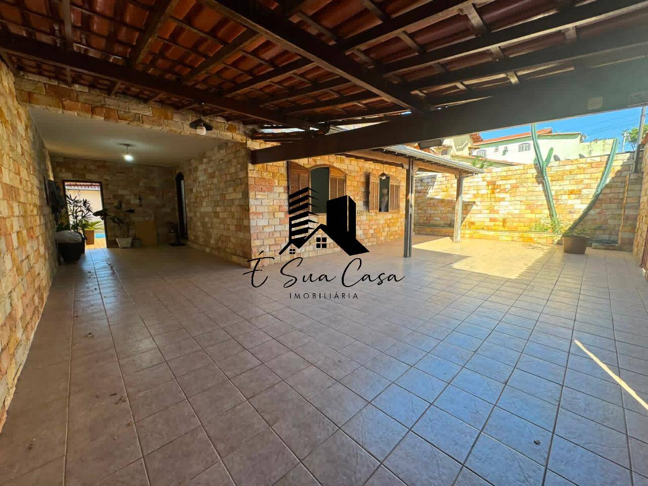 Casa, 4 quartos, 360 m² - Foto 11