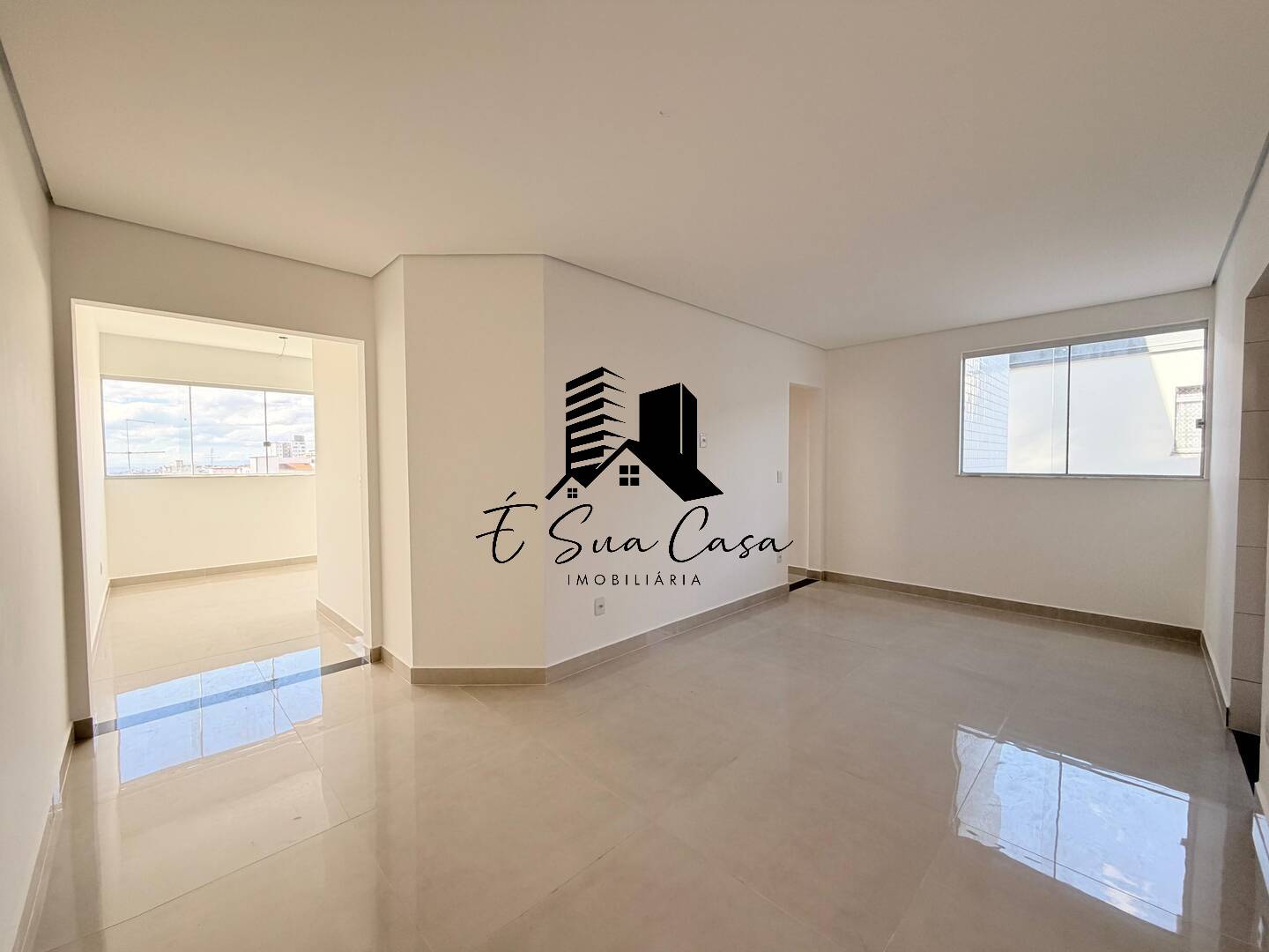 Apartamento, 3 quartos, 85 m² - Foto 1