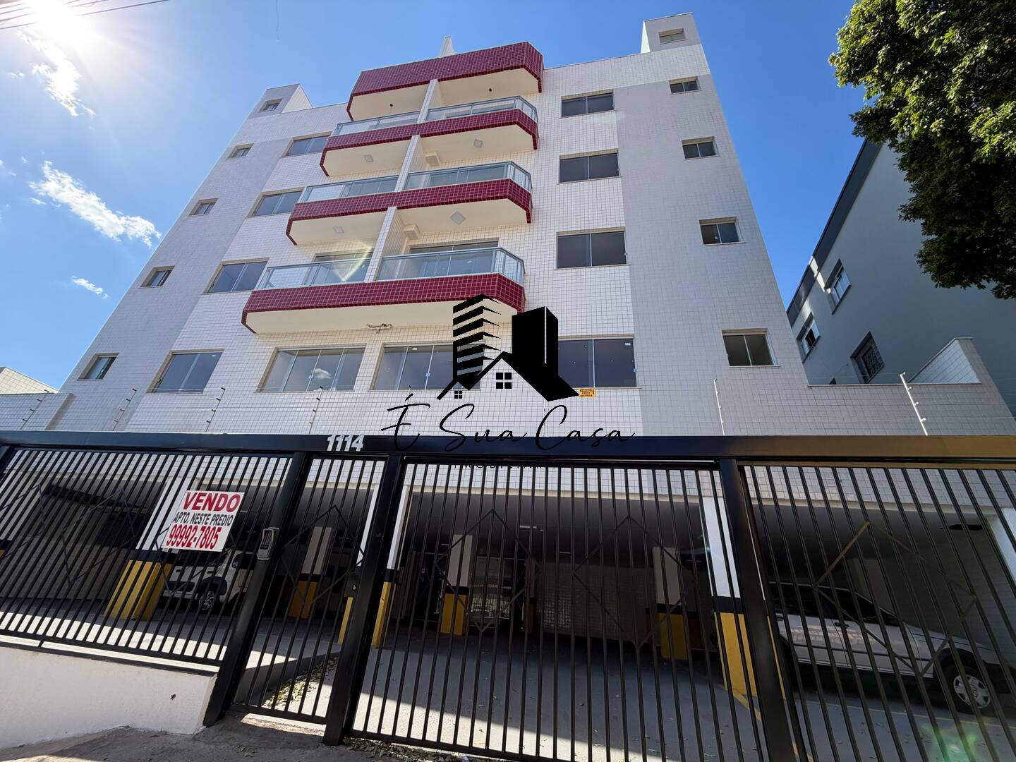 Apartamento, 3 quartos, 85 m² - Foto 29
