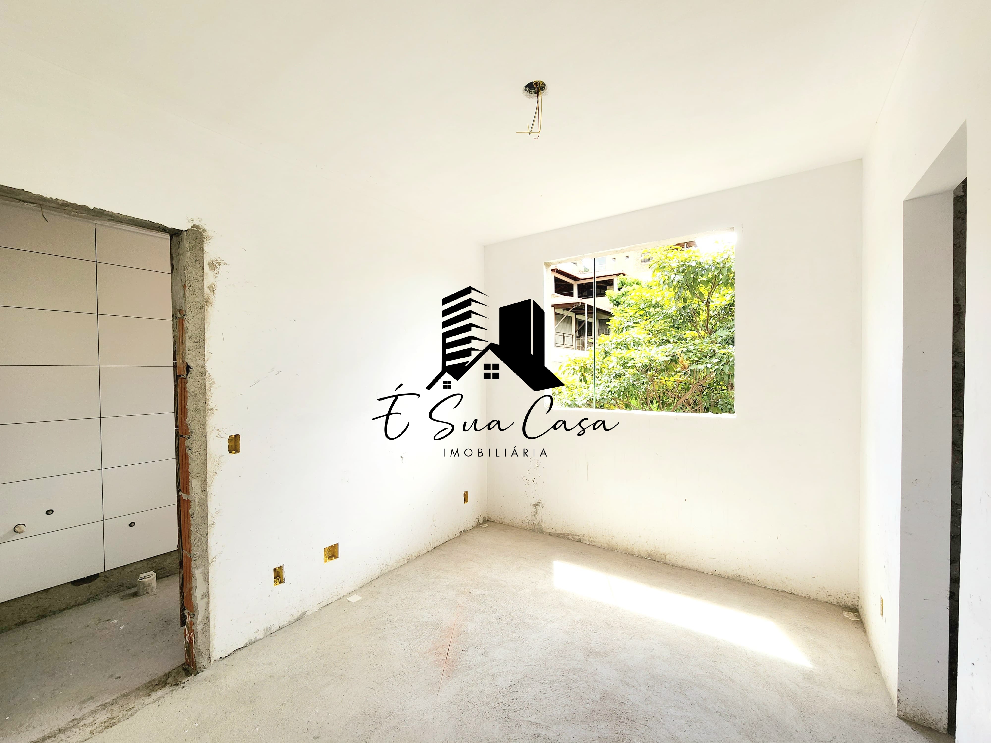 Apartamento, 2 quartos, 65 m² - Foto 2