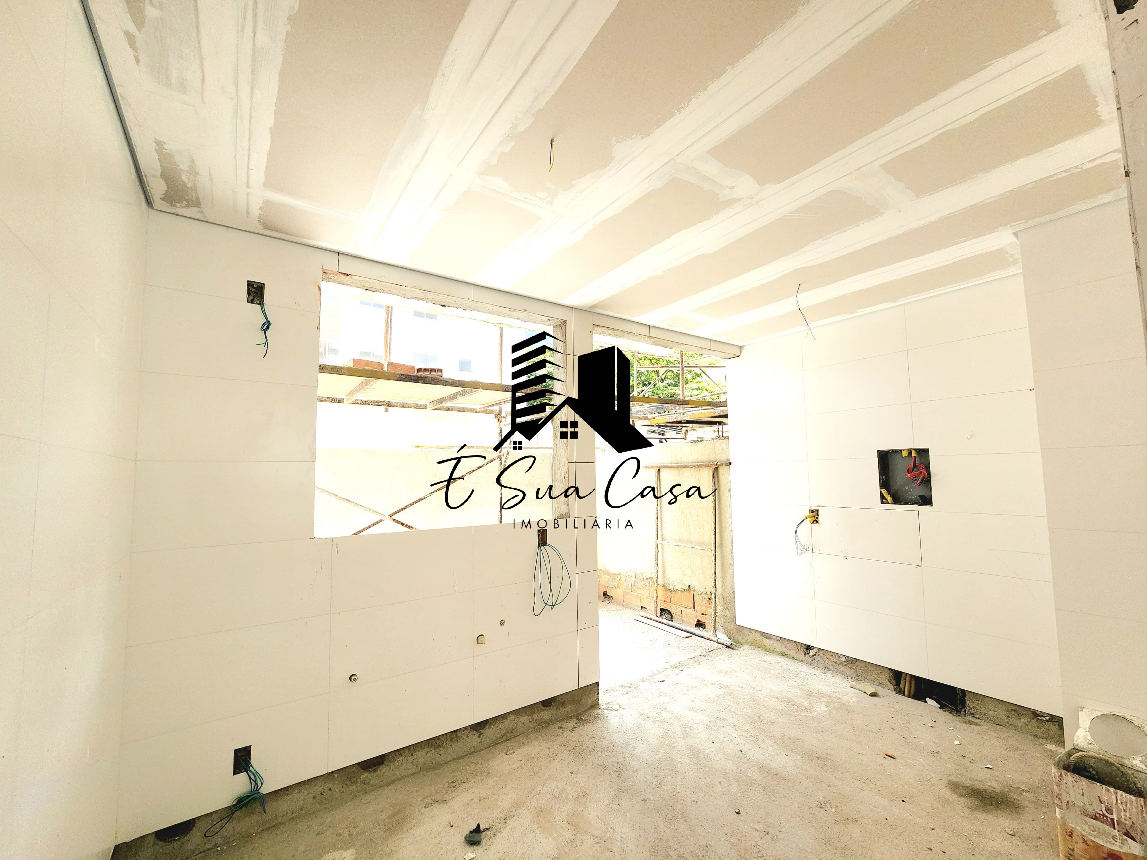 Apartamento, 2 quartos, 65 m² - Foto 8