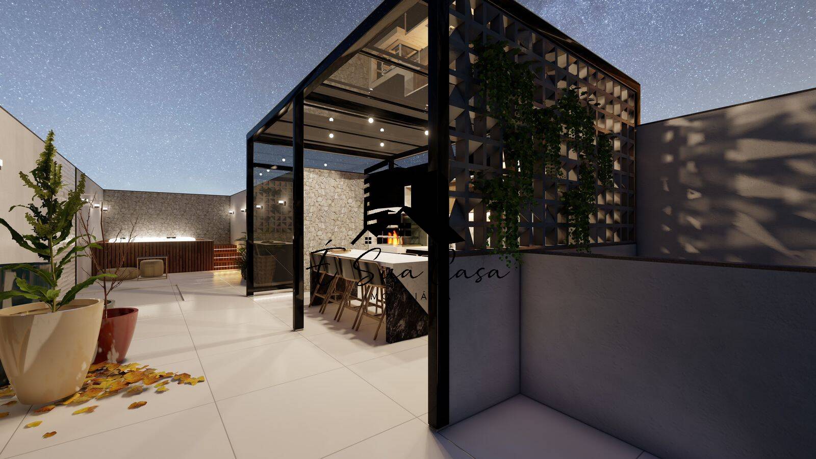 Casa, 3 quartos, 142 m² - Foto 18