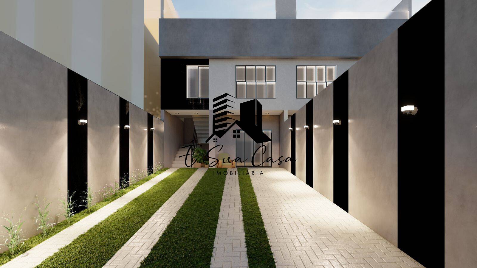 Casa, 3 quartos, 142 m² - Foto 19