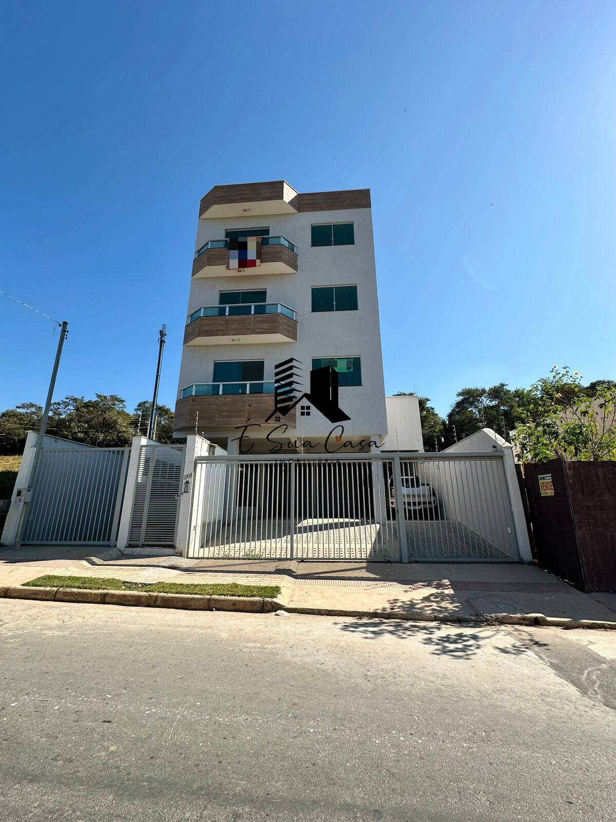 Apartamento, 2 quartos, 75 m² - Foto 1