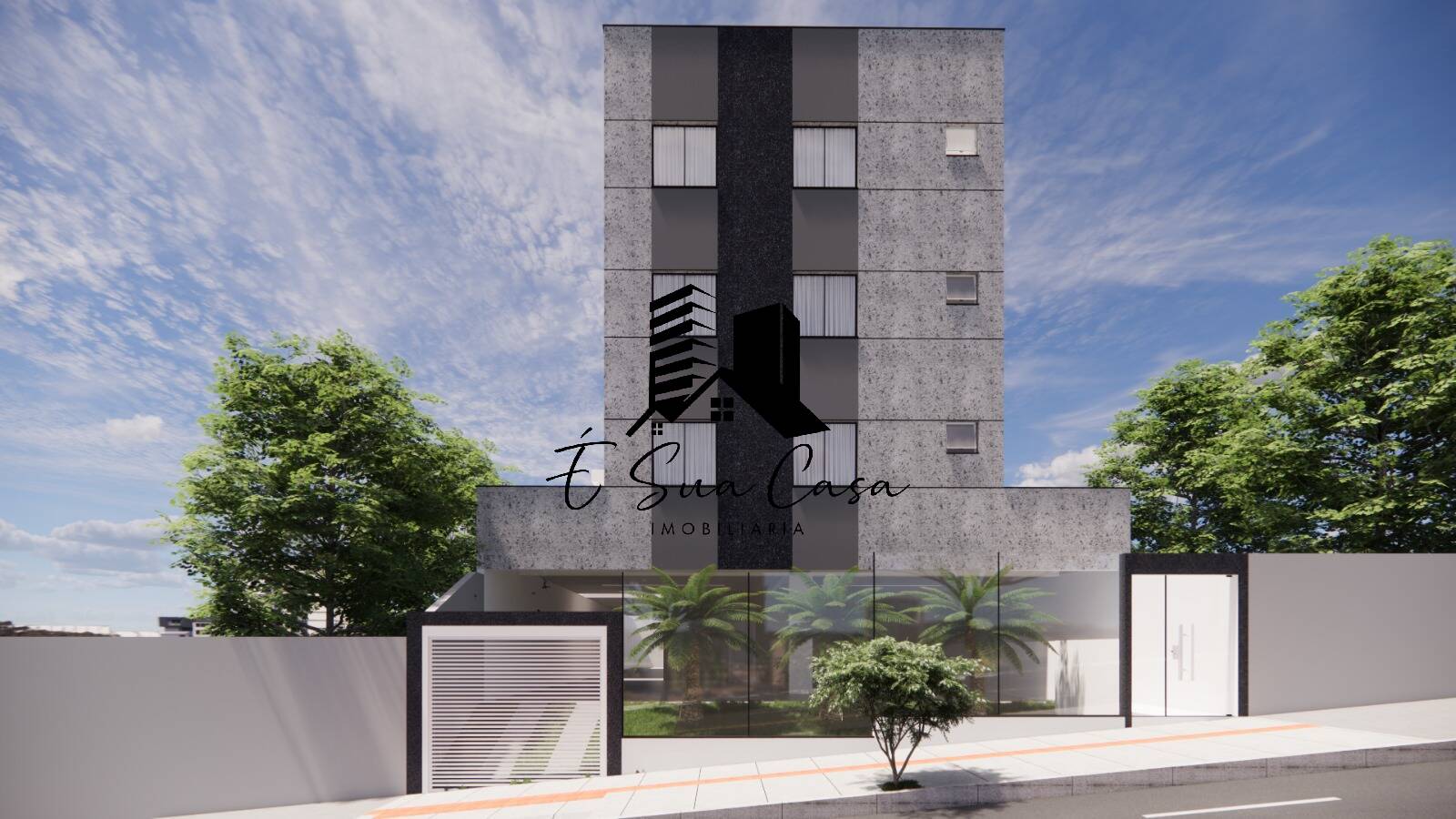 Apartamento, 2 quartos, 79 m² - Foto 2