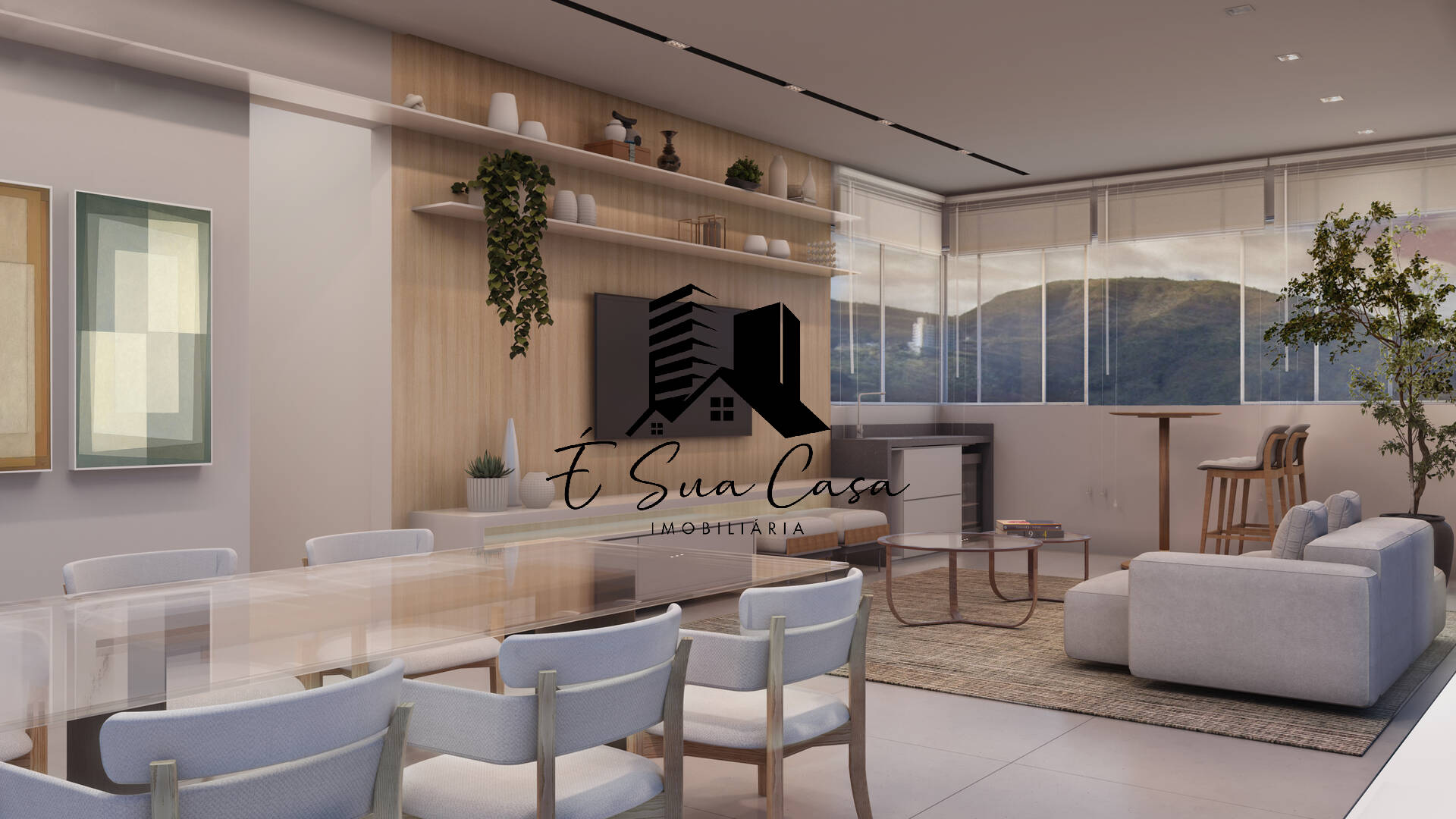 Apartamento, 3 quartos, 122 m² - Foto 4